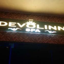Devolinn Spa