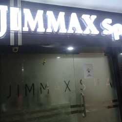 Jimmax Spa