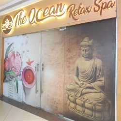 The Ocean Relax Spa
