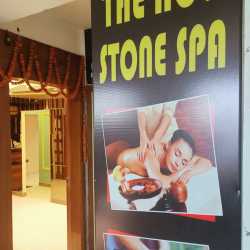 The Hot Stone