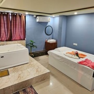 Tuli Thai Spa