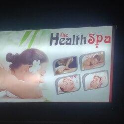 The Health Spa