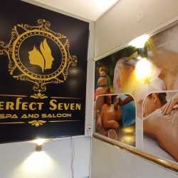 Perfect Seven Spa and Salon