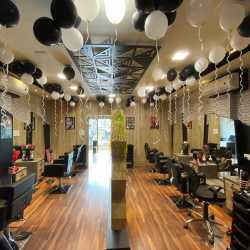 Orphic International Unisex Salon and Spa