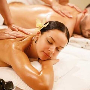 2nd Healing Salon and Spa