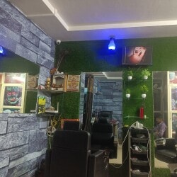 The Mountain Family Saloon and Spa