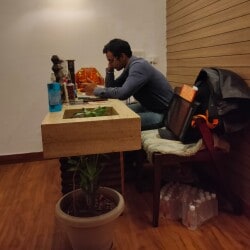 Anandam Spa