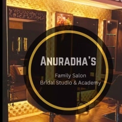 Anuradha's Family Salon