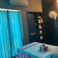 Paradise Spa