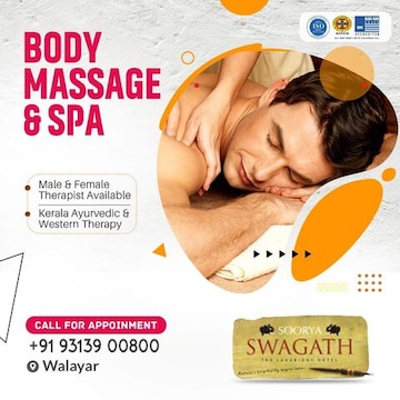 Natural Ayurvedic & Wellness Spa