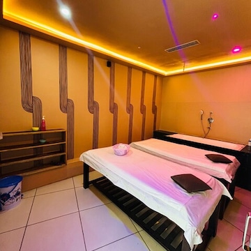 Mango Spa & Salon