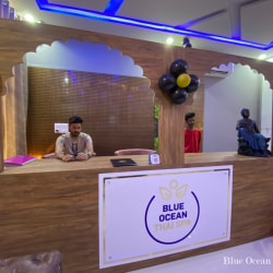 Blue Ocean Thai Spa
