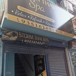 Storm Thai Spa