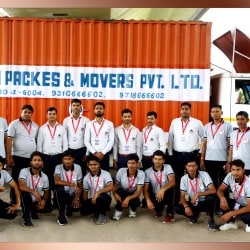 Sarathi Packers and Movers Pvt Ltd