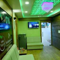 Tapasya Spaand Salon