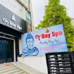 O7 Day Spa
