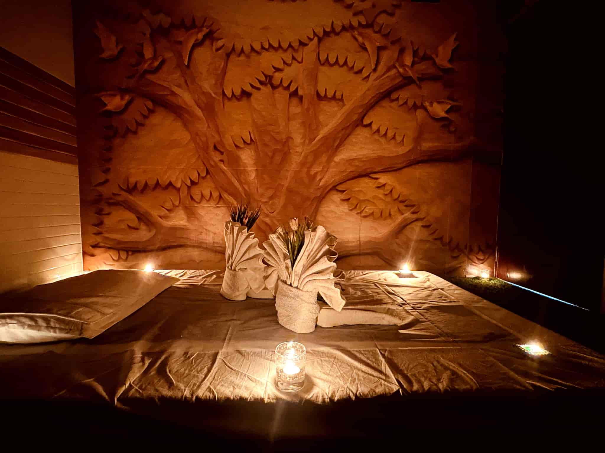 Harmony Bali Spa