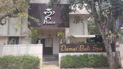 Damai Bali Spa