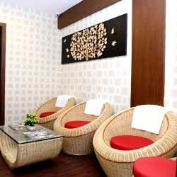 The Ocean Bali Spa