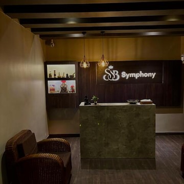 Symphony Bali Spa