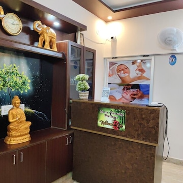 Tara Beauty Parlour Ayurvedic Massage Center