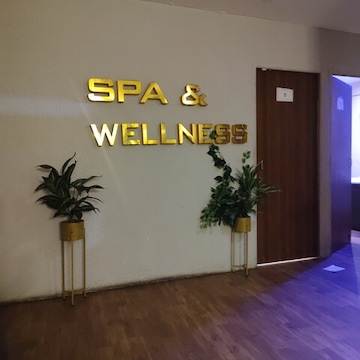 Soothing Touch Wellness Spa