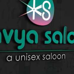 Kavya Family Salon