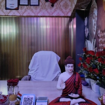 The New Diamond Spa and Salon