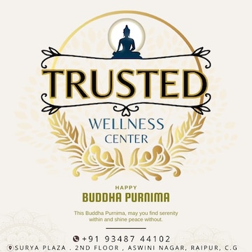 TRUSTED WELLNESS CENTER