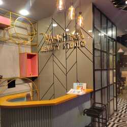 Vanshika Beauty Parlour