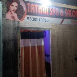 TATTVA Spa & Salon