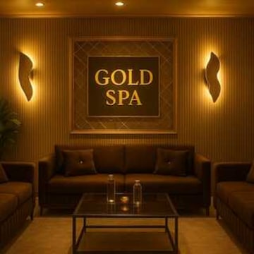 Gold Spa