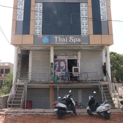 Q3 Thai Spa