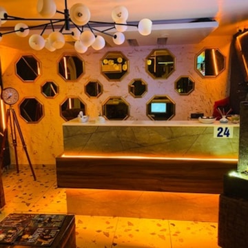 Spa Vriksh