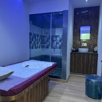 Relax Zone Thai Spa