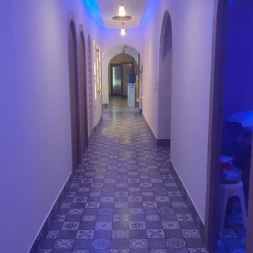 Reborn Luxury Spa