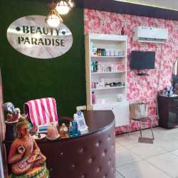 Beauty Paradise