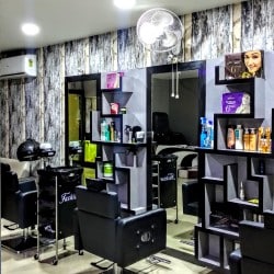 Tulip Unisex Hair Beauty & Spa Parlour