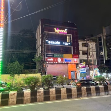 Nirvana Spa & Salon