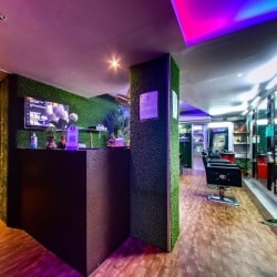 Relaxum Spa & Salon
