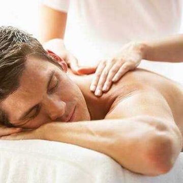 Aroma Mia Spa Saloon