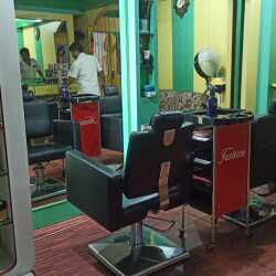 Glamojinz Hair Spa Saloon