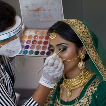 Style Mantra Salon and Academy