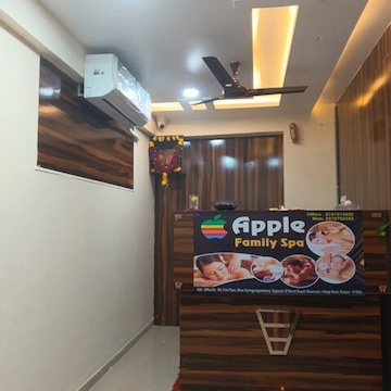 Apple Family Spa