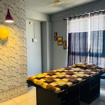 Pure Bliss Spa
