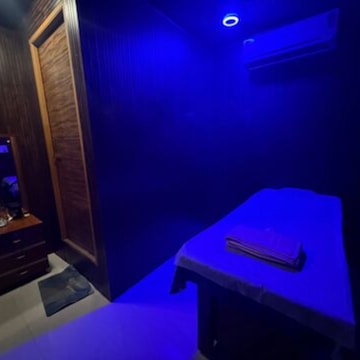 Luxury Wellness Spa Dharwad