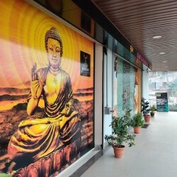 Sparsh Beauty & Wellness Spa Centre