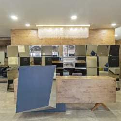 Oceanic Unisex Salon