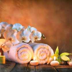 Srushti Beauty Wellness Unisex Spa