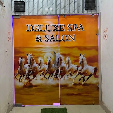Deluxe Spa & Salon